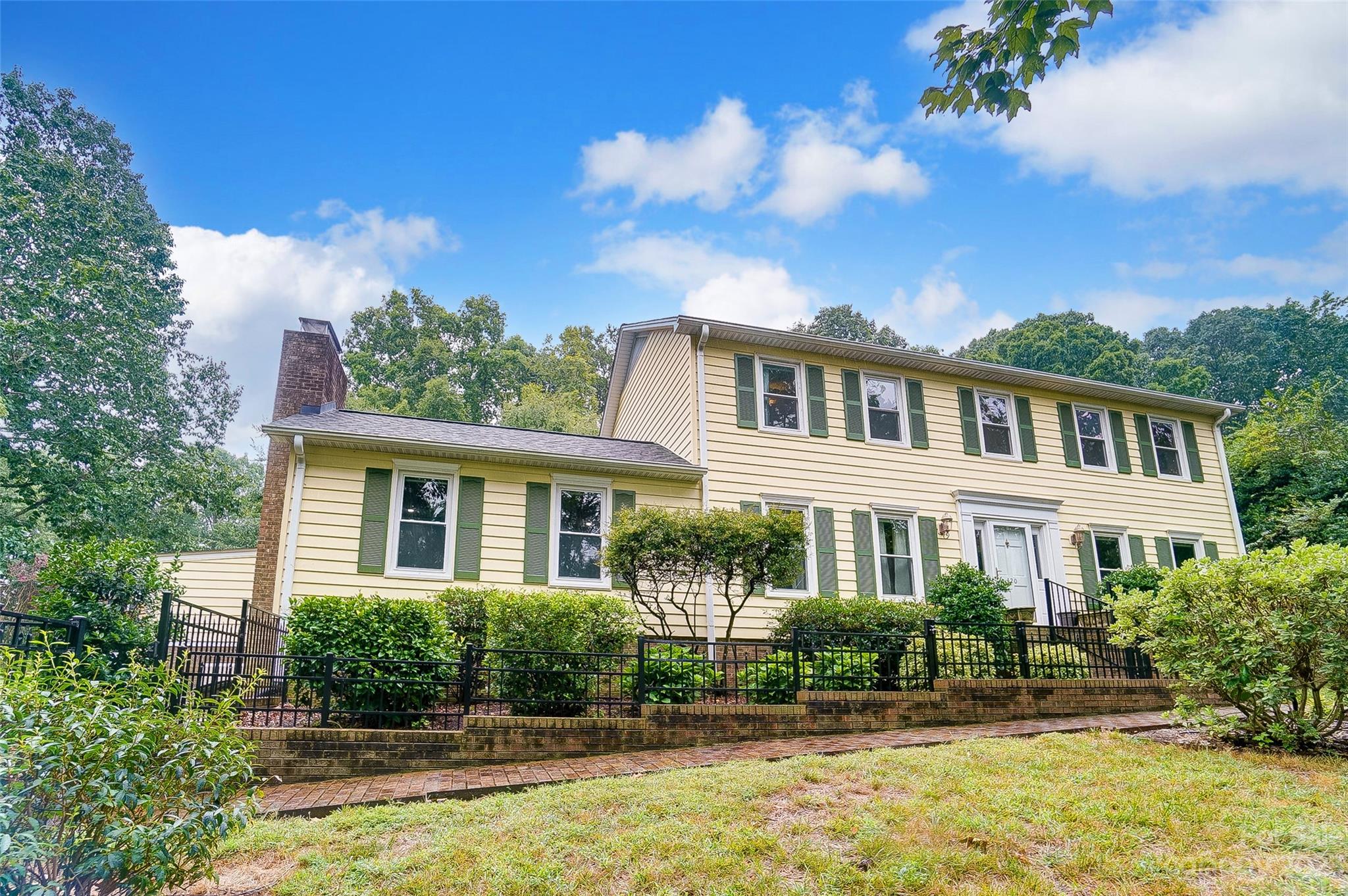 Mountain Brook - Residential