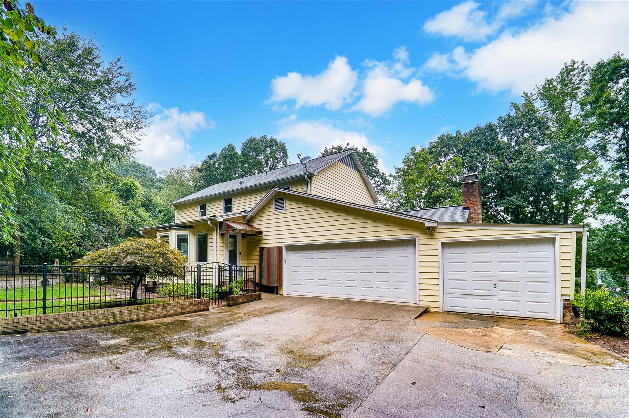 Mountain Brook - Residential