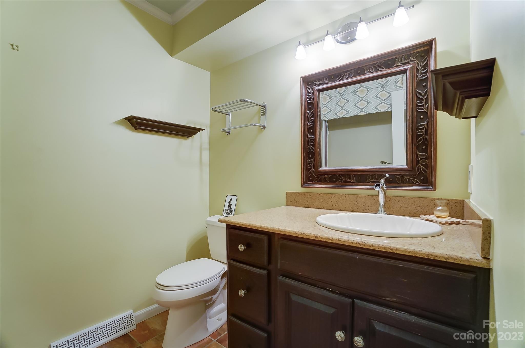 Mountain Brook - Residential