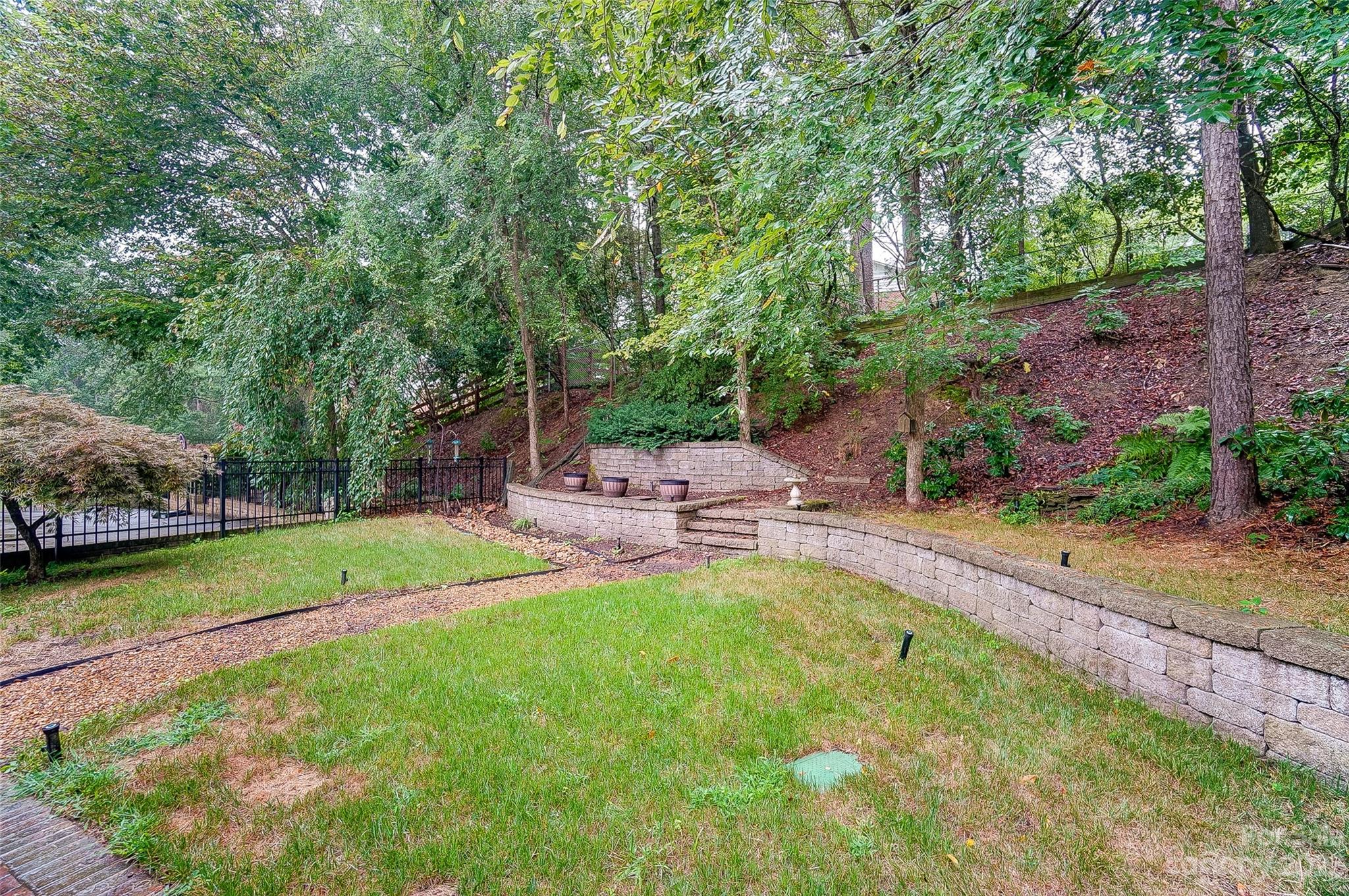 Mountain Brook - Residential