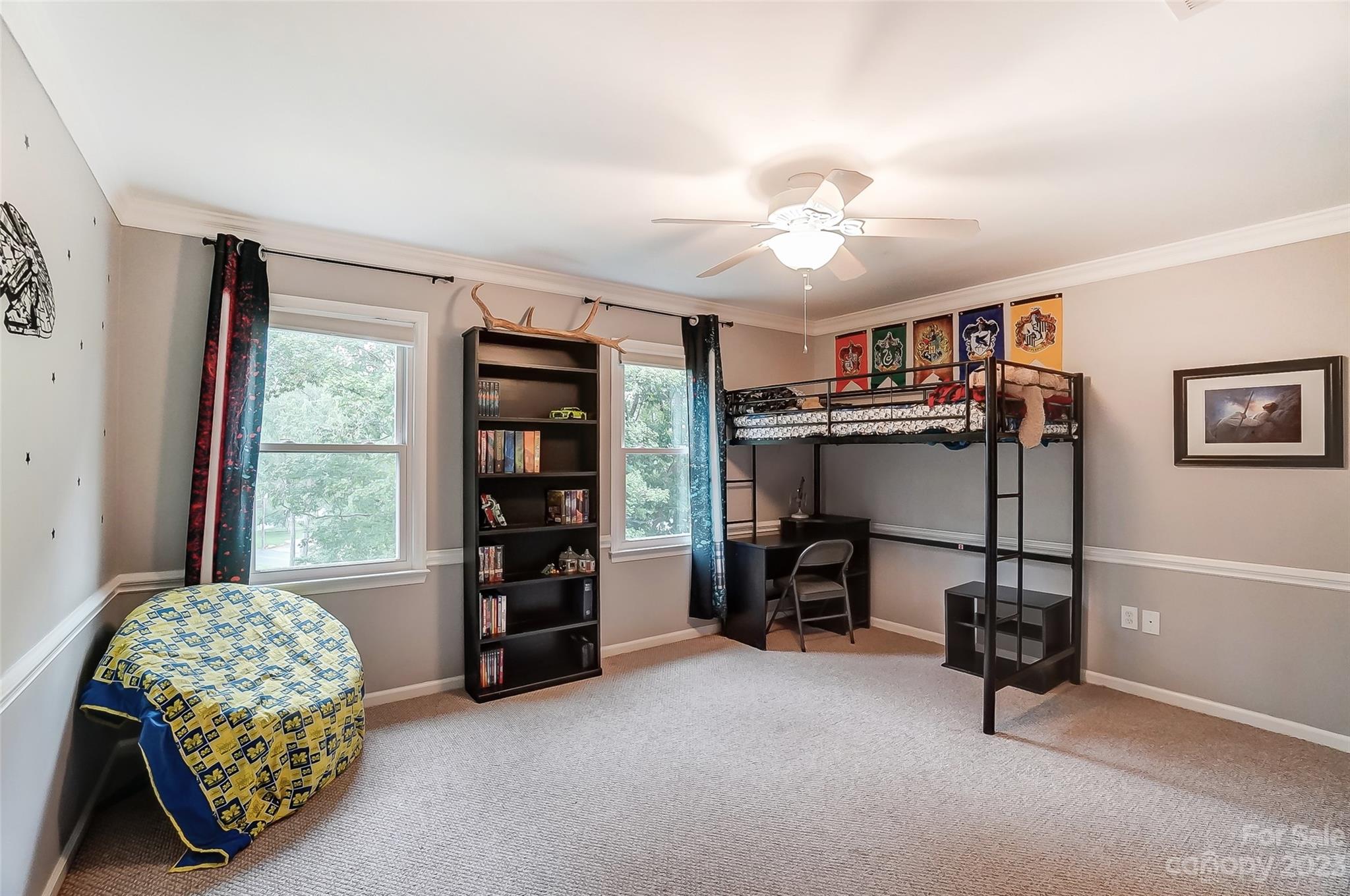 Mountain Brook - Residential