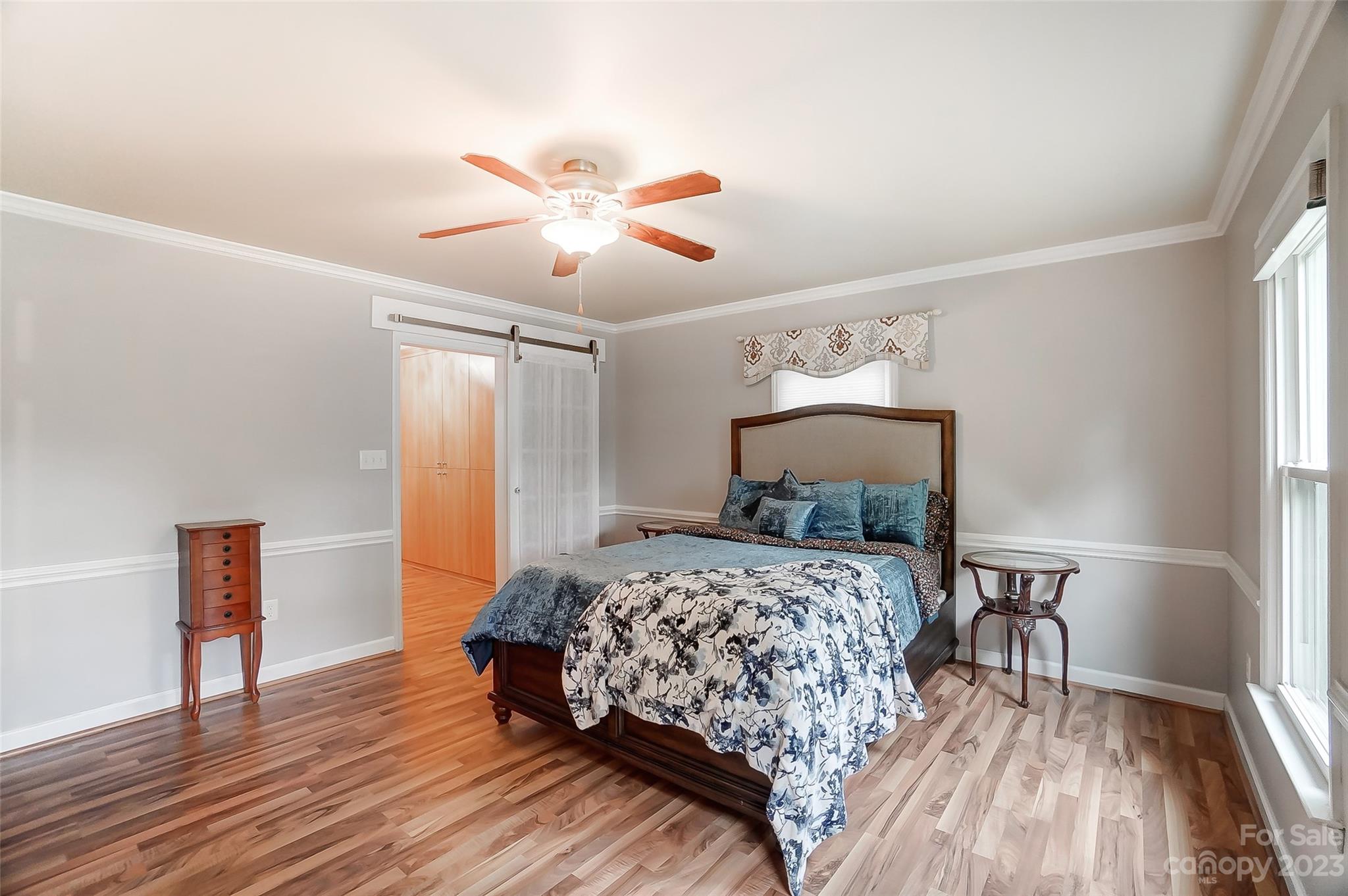 Mountain Brook - Residential