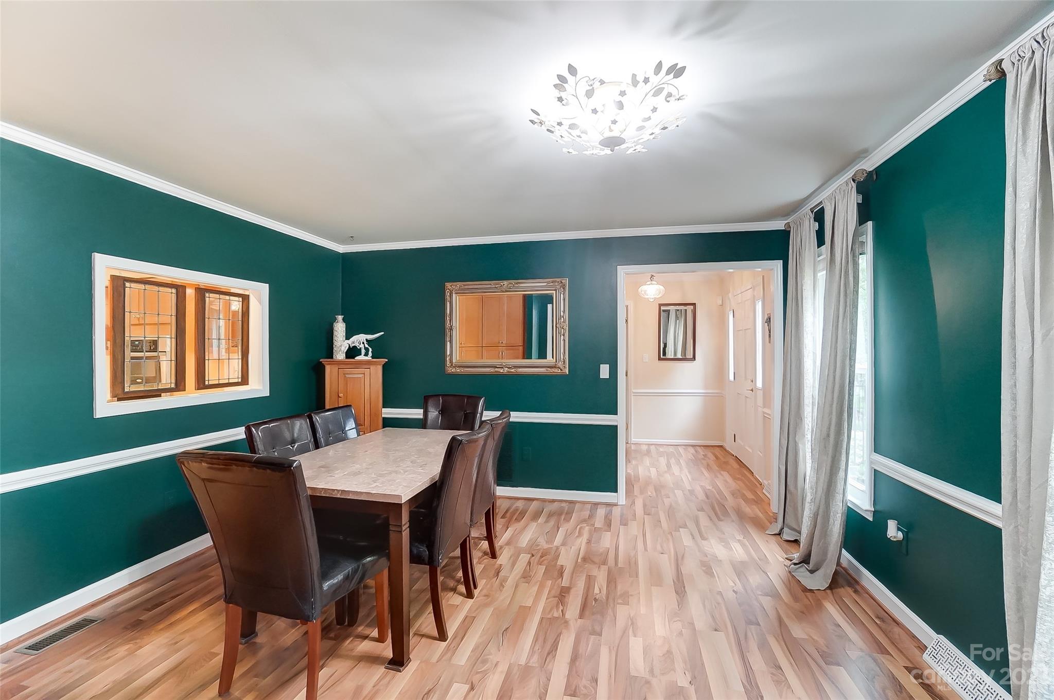 Mountain Brook - Residential