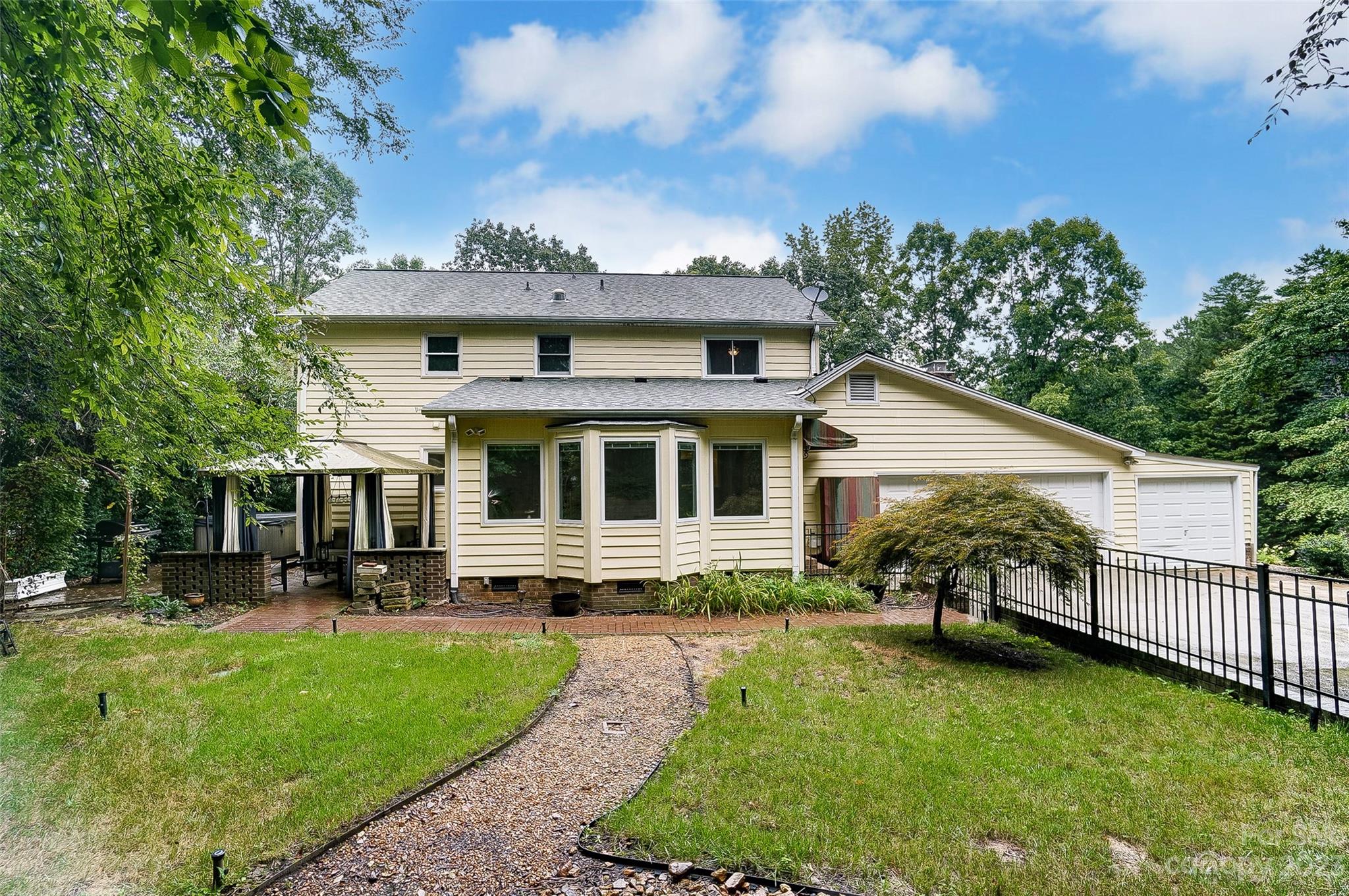 Mountain Brook - Residential