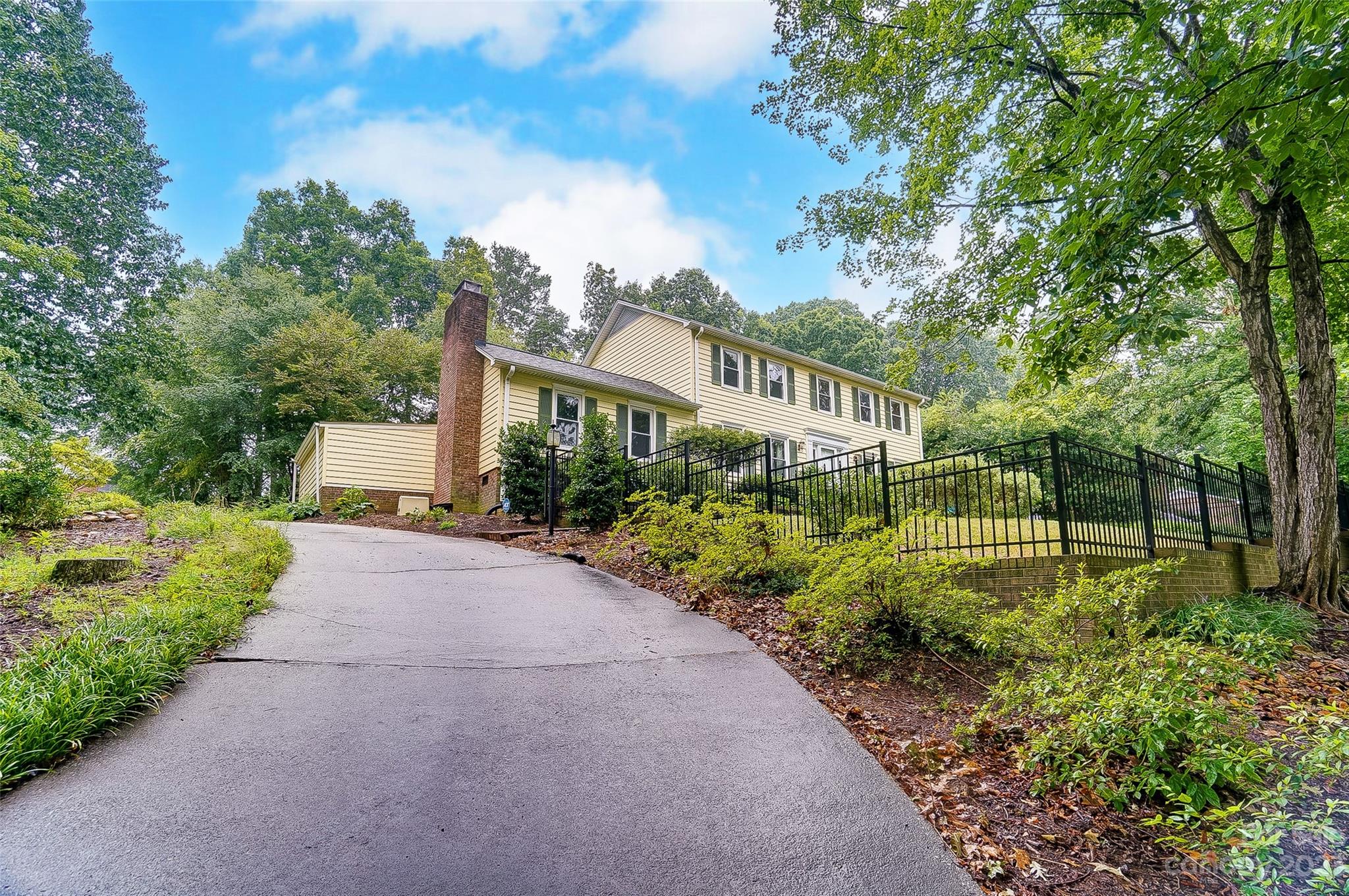 Mountain Brook - Residential