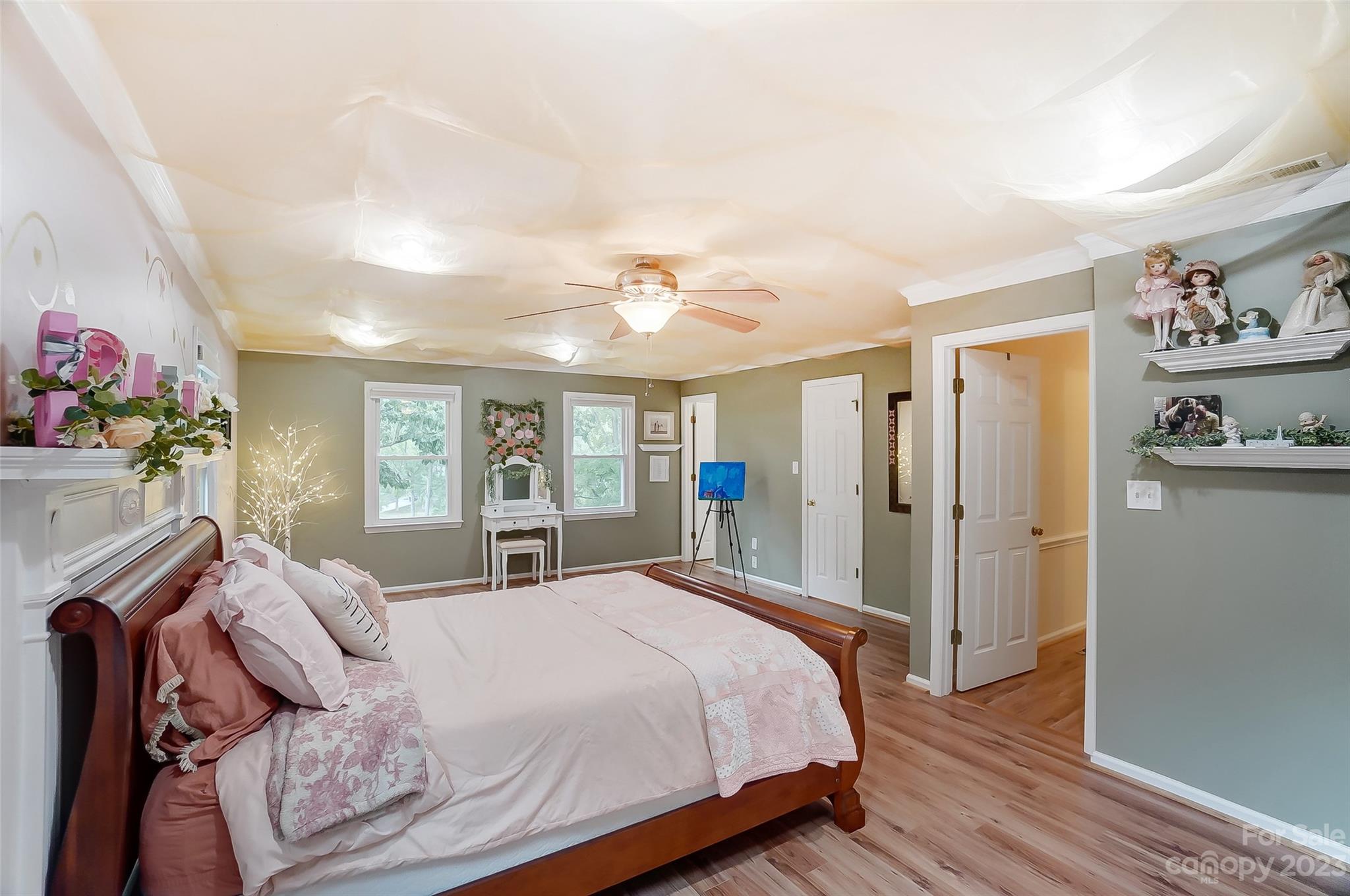 Mountain Brook - Residential