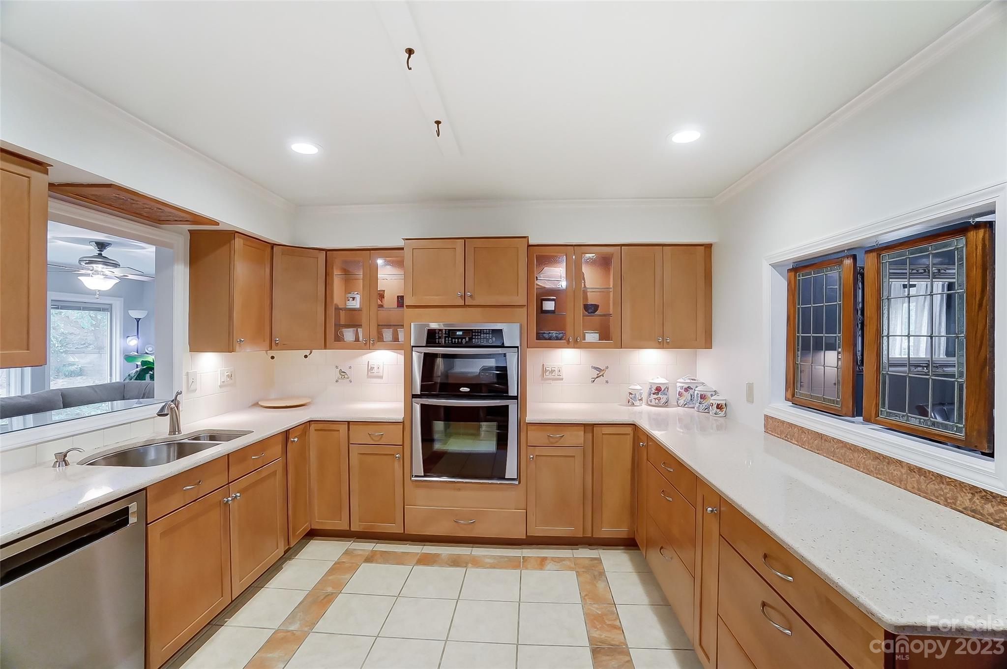 Mountain Brook - Residential