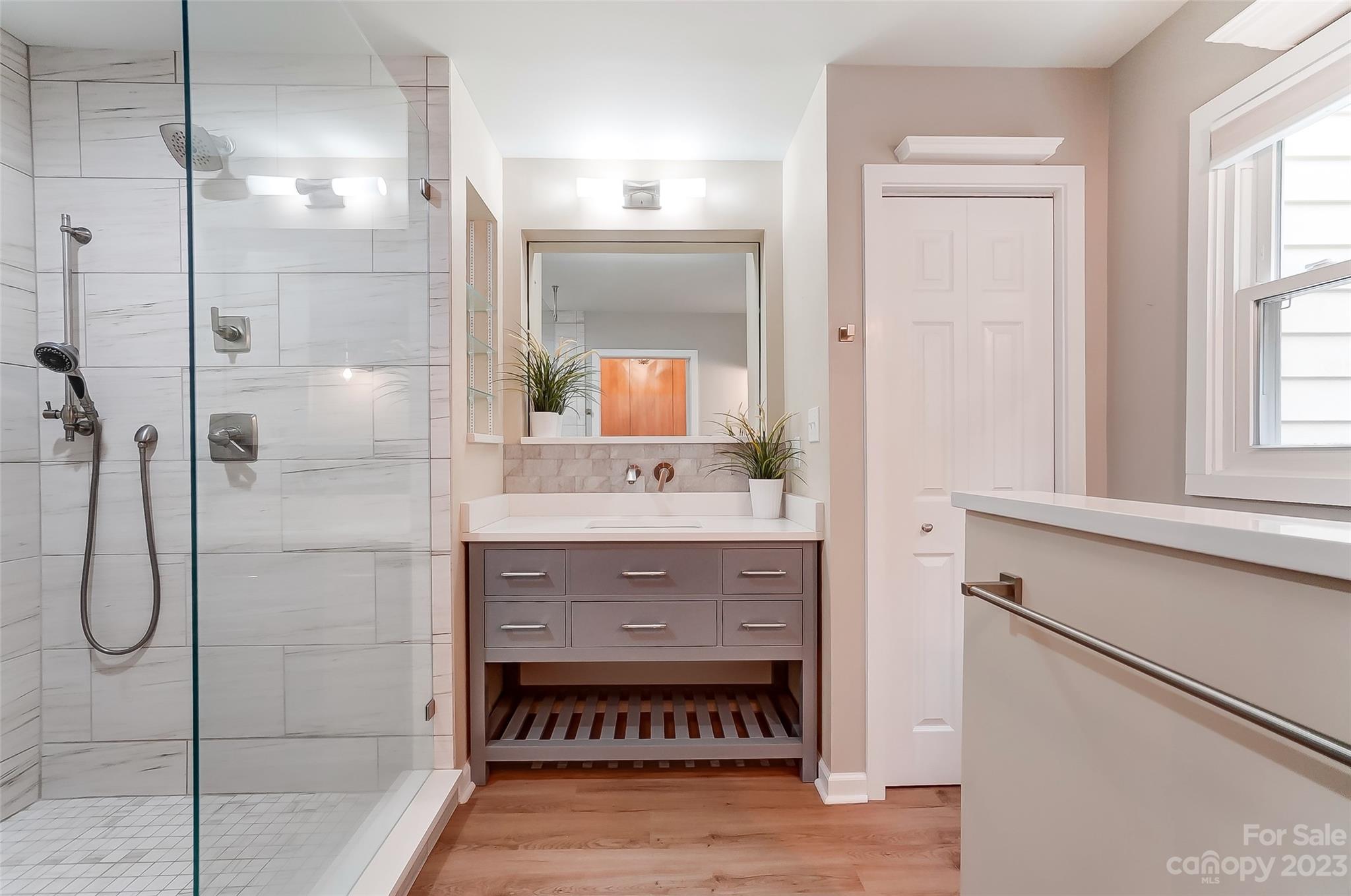 Mountain Brook - Residential