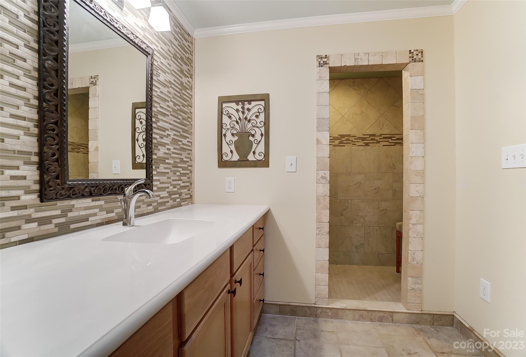 Mountain Brook - Residential