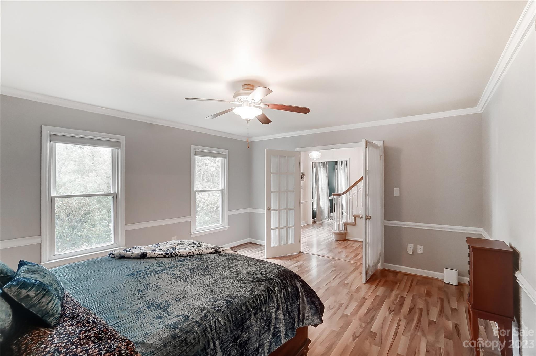 Mountain Brook - Residential