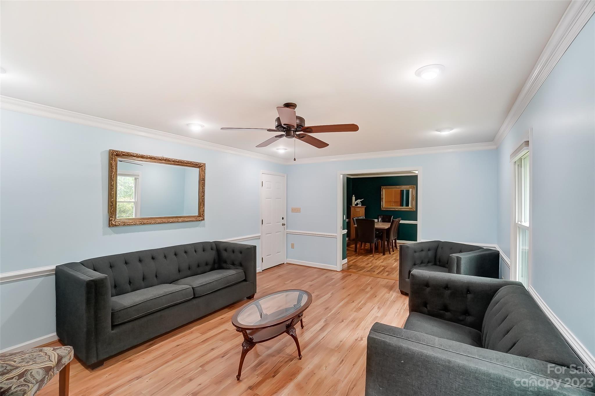 Mountain Brook - Residential