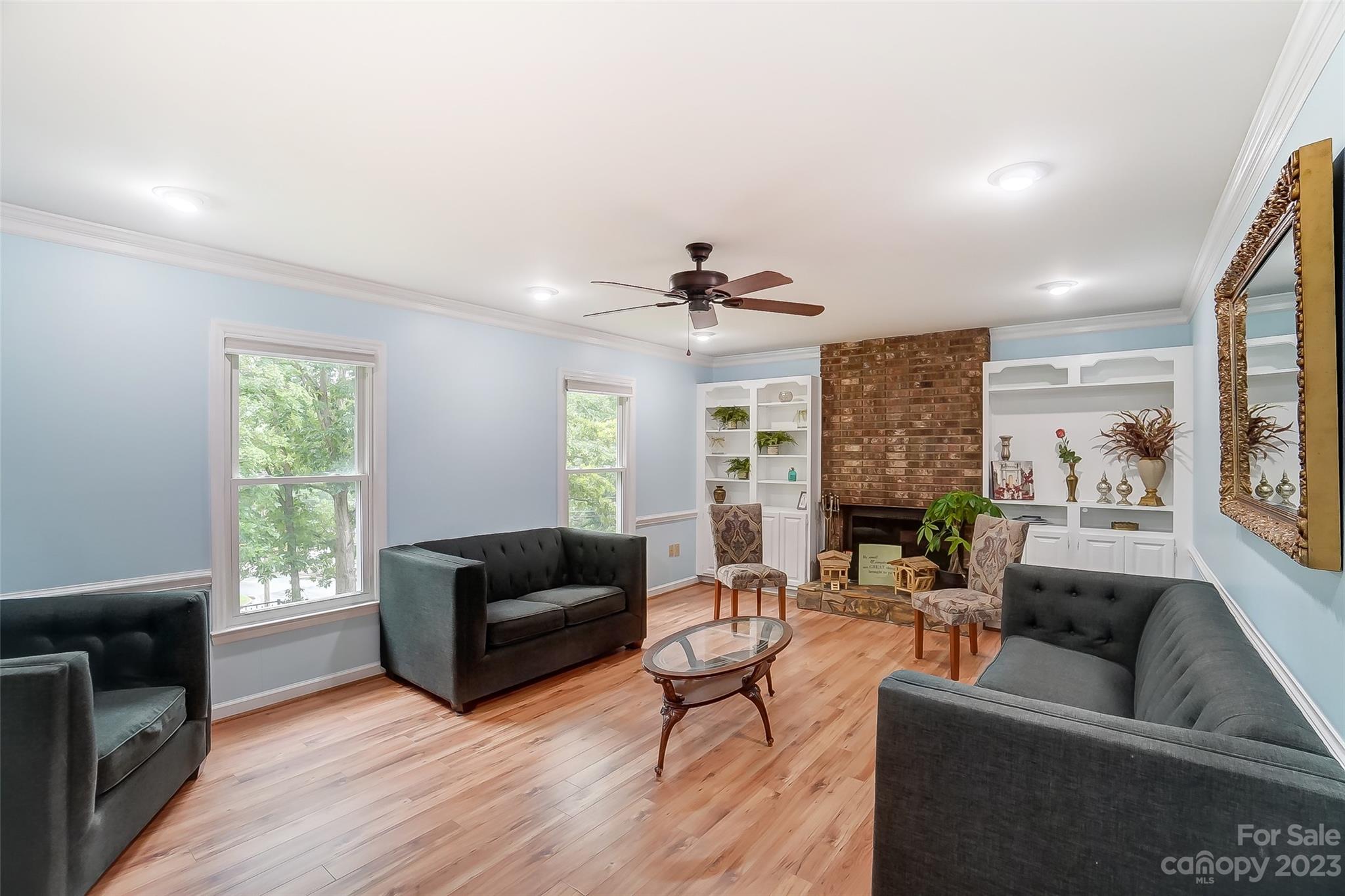 Mountain Brook - Residential