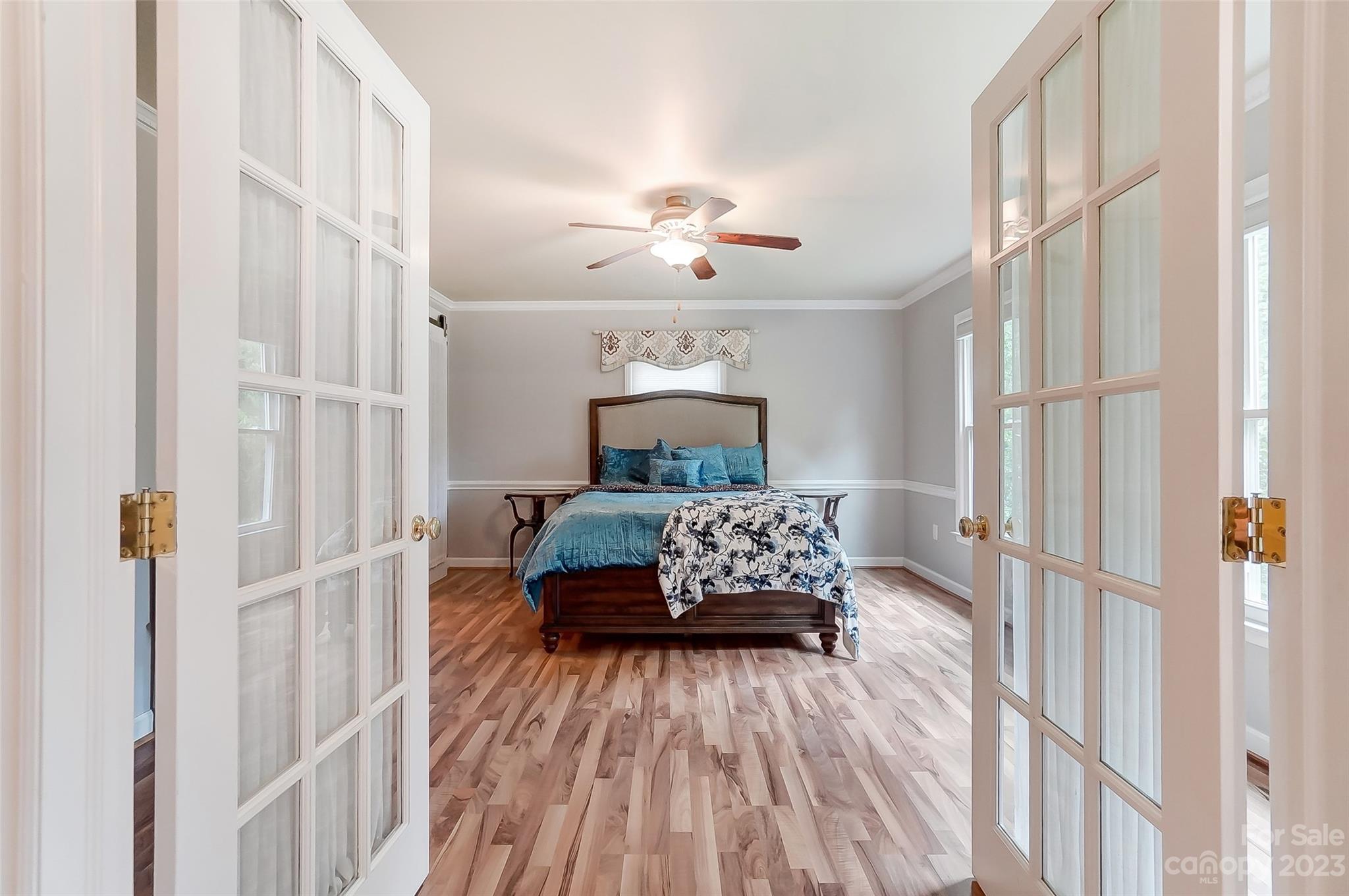 Mountain Brook - Residential