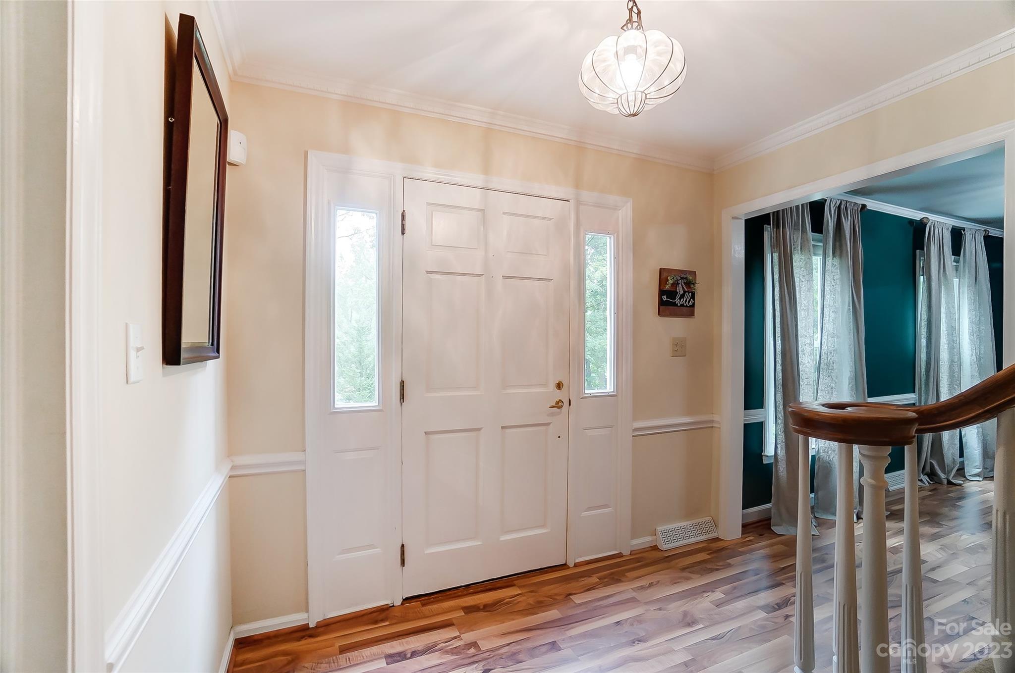 Mountain Brook - Residential