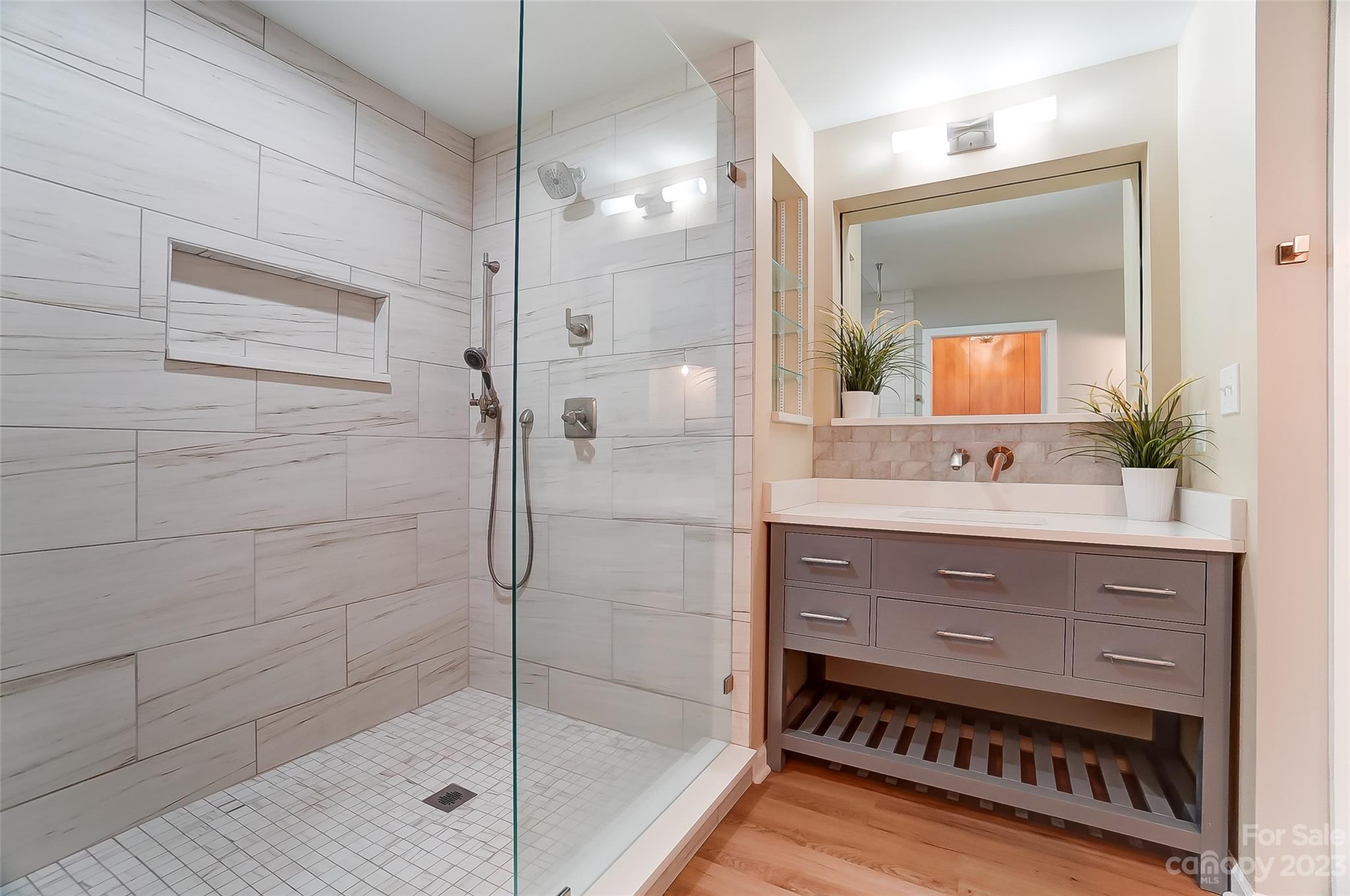 Mountain Brook - Residential