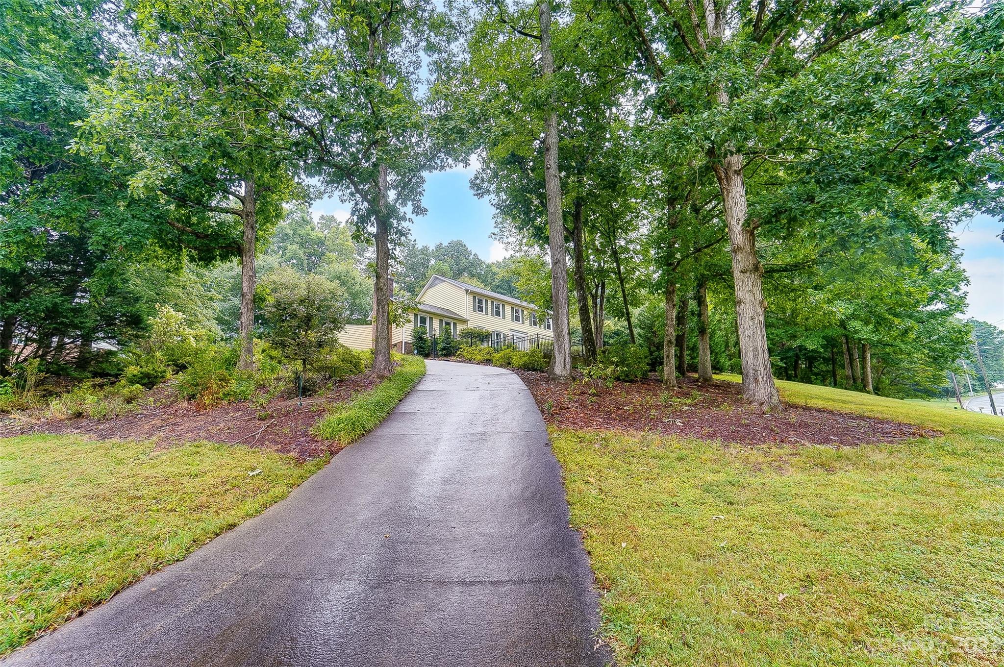 Mountain Brook - Residential