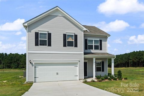 2163 Catawba Trace Drive Catawba NC 28609
