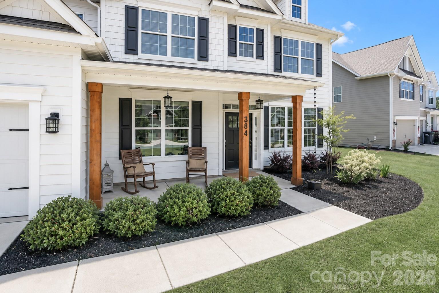 384 Streamwood Road