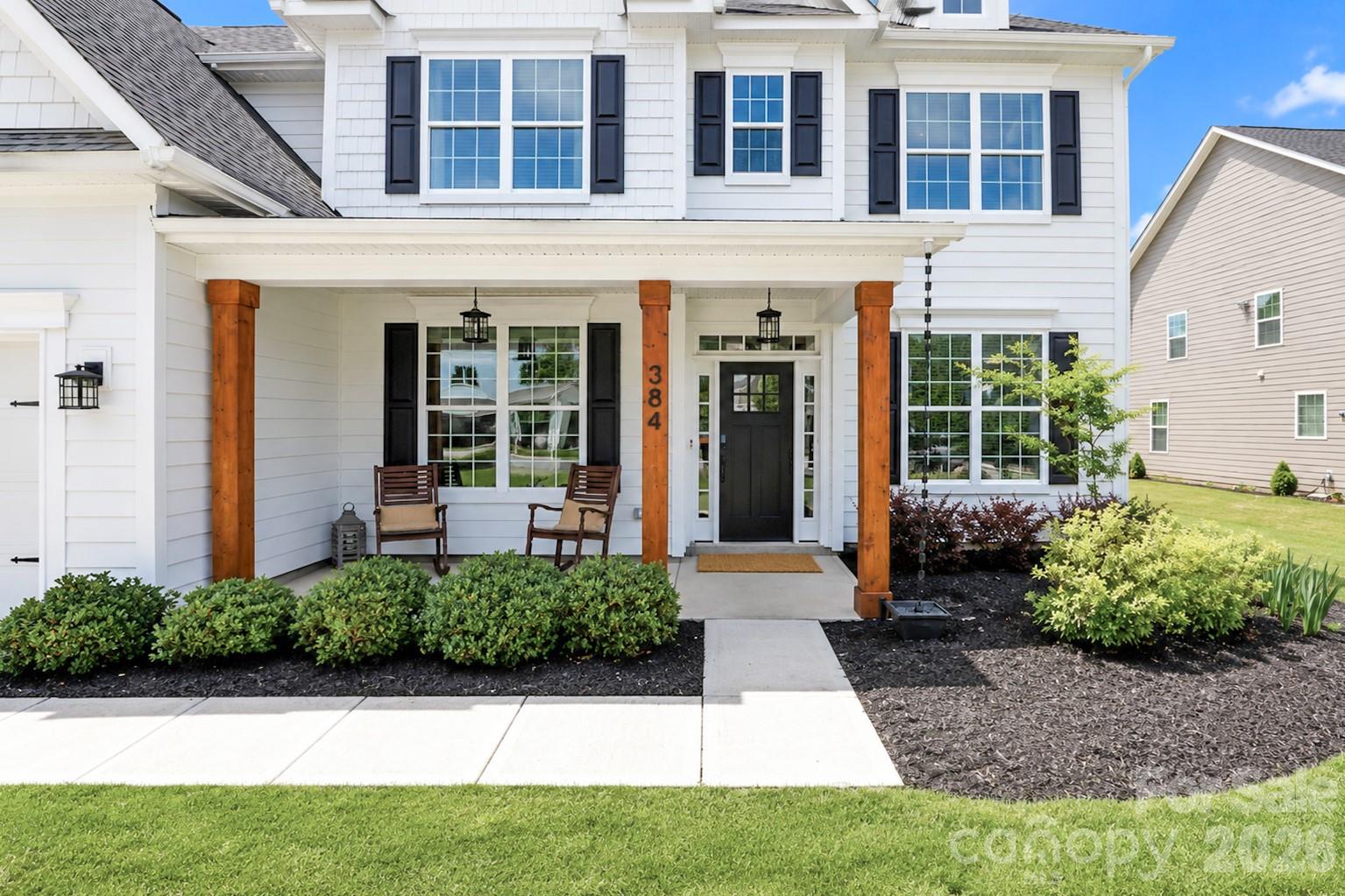 384 Streamwood Road