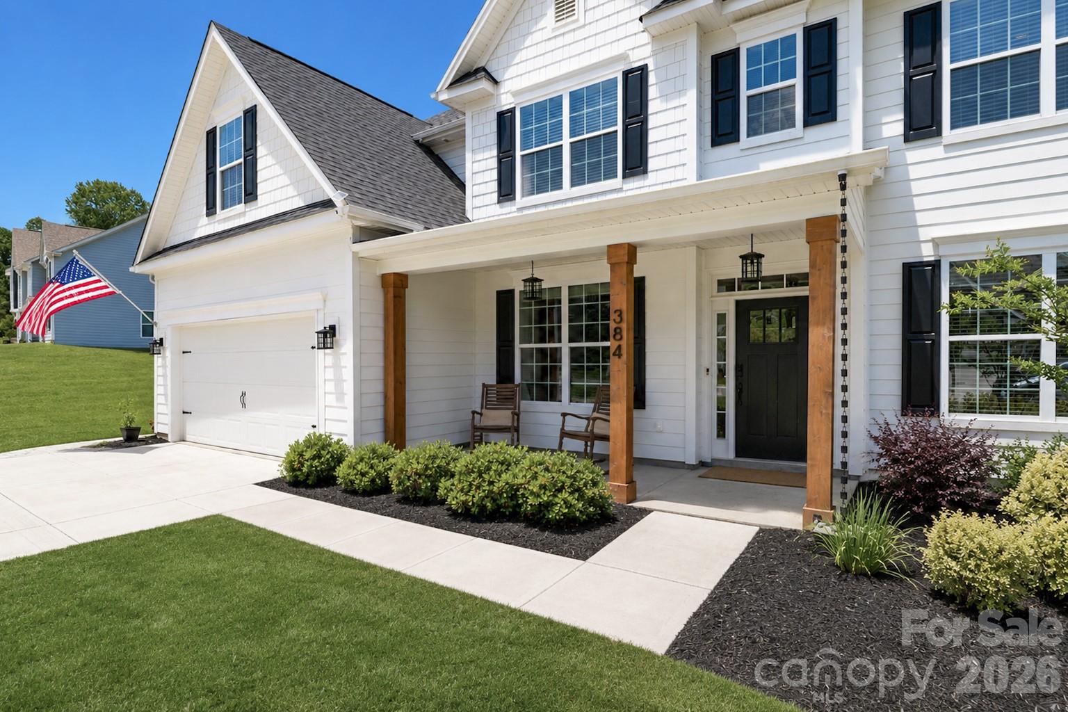 384 Streamwood Road