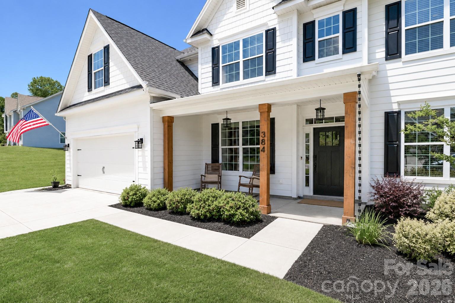 384 Streamwood Road