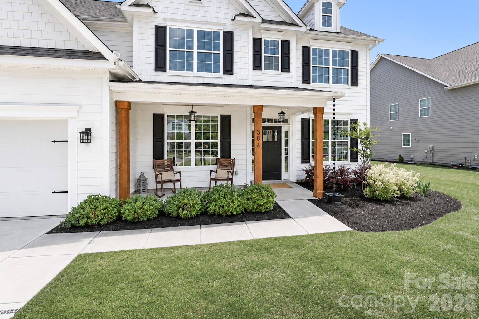 384 Streamwood Road