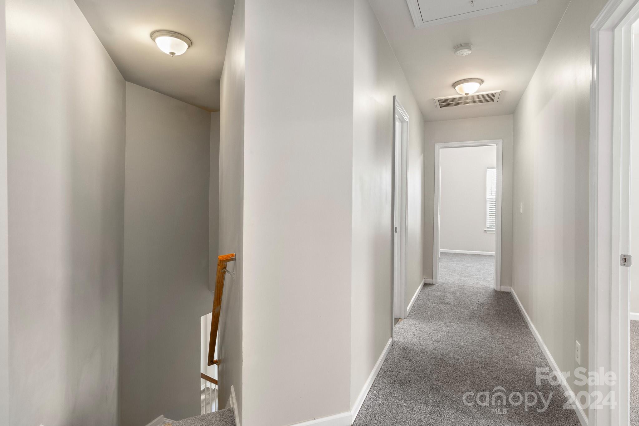 Pennington Place - Residential