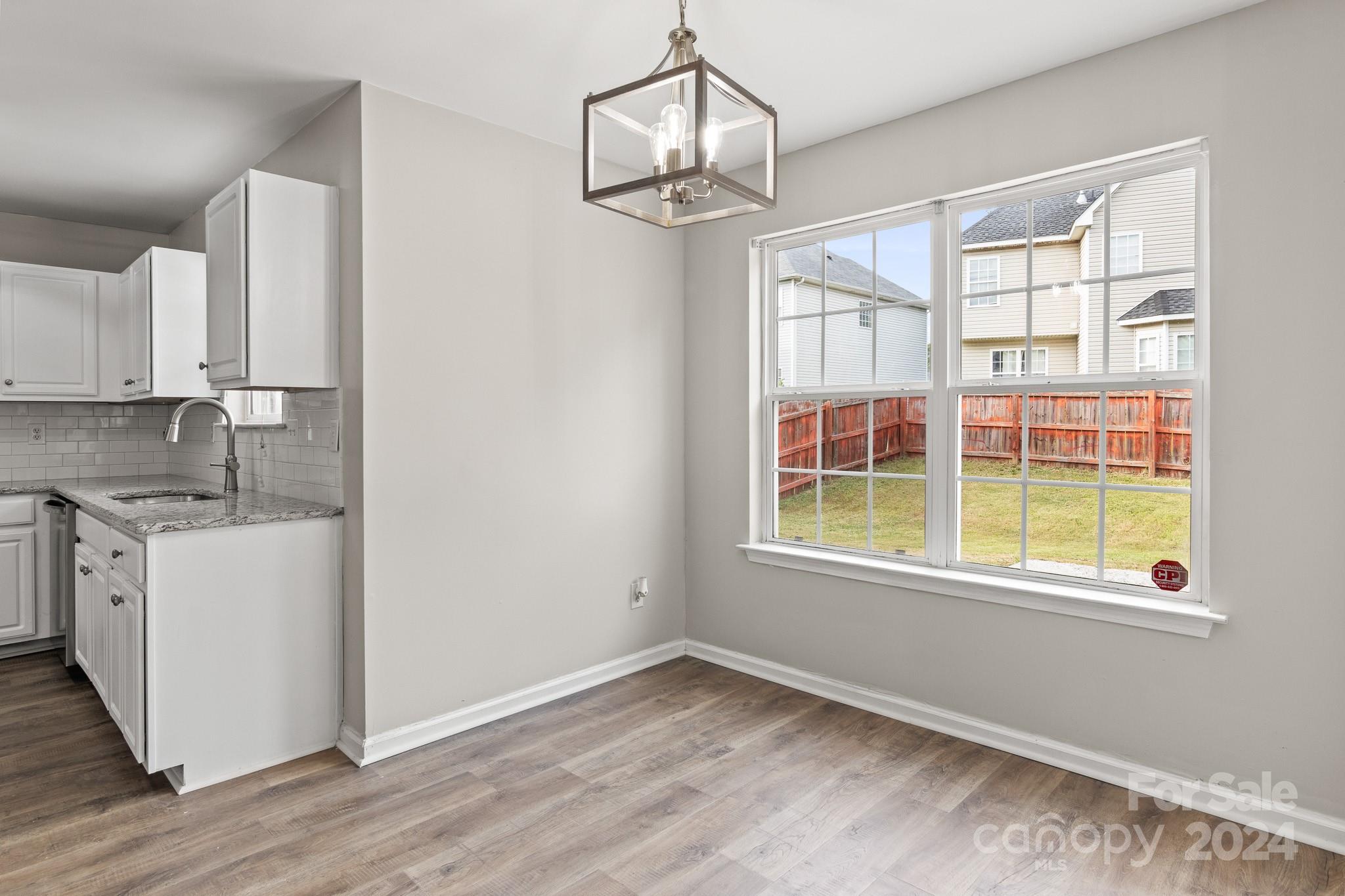 Pennington Place - Residential