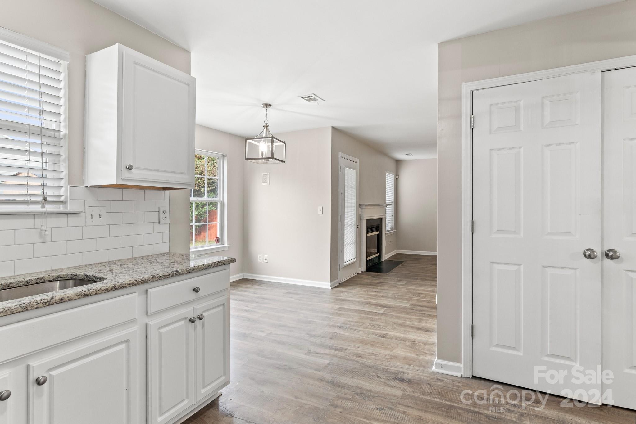 Pennington Place - Residential