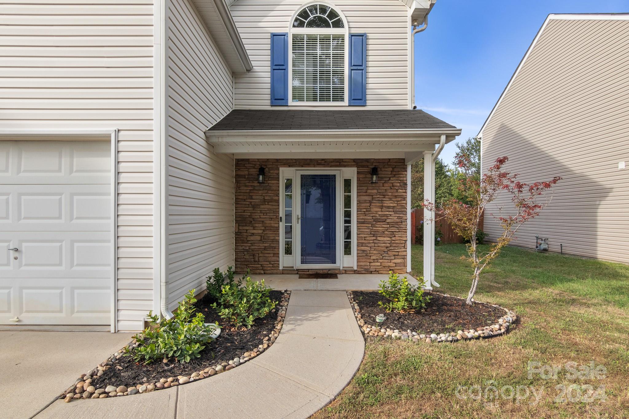 Pennington Place - Residential