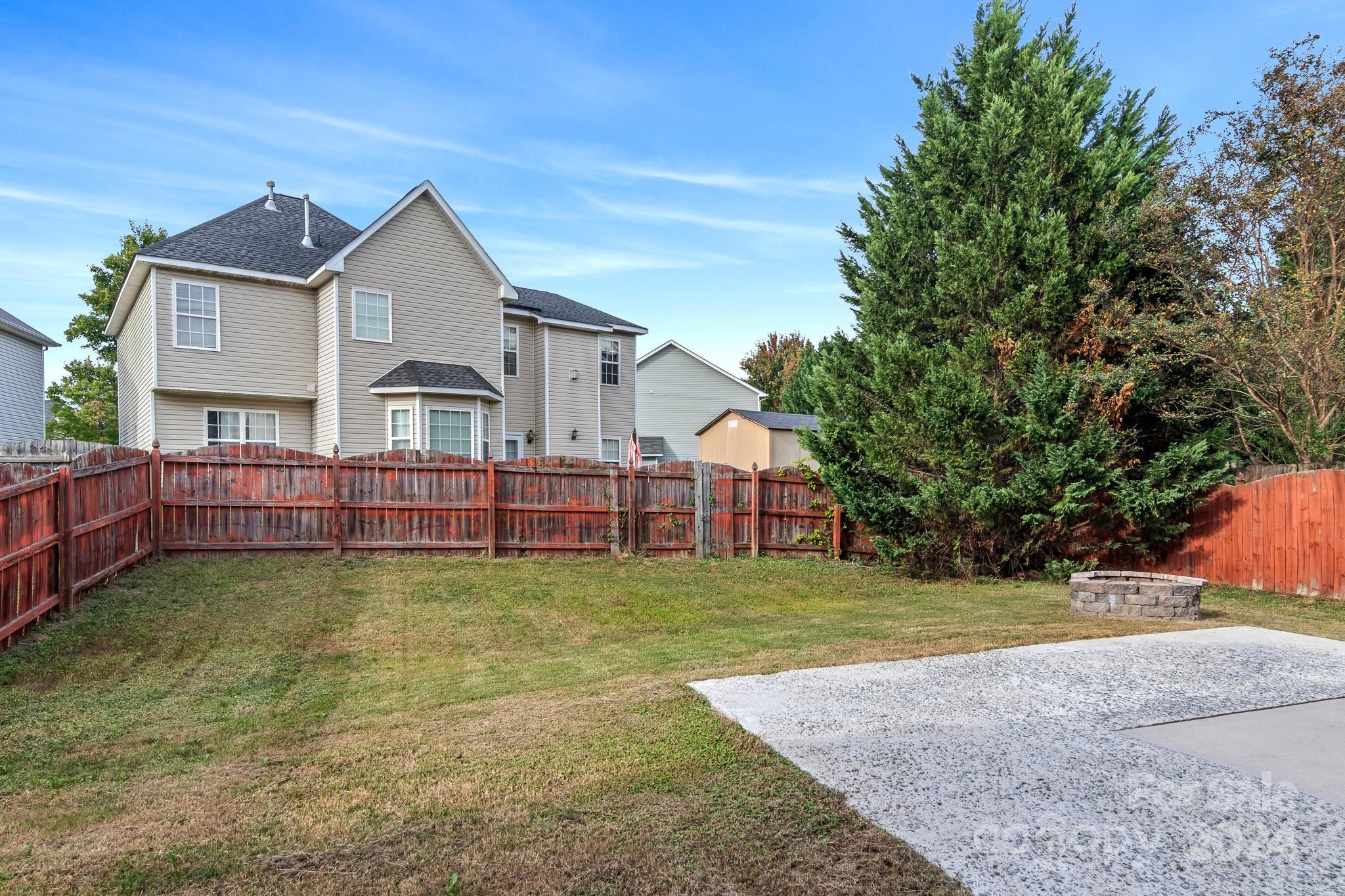 Pennington Place - Residential