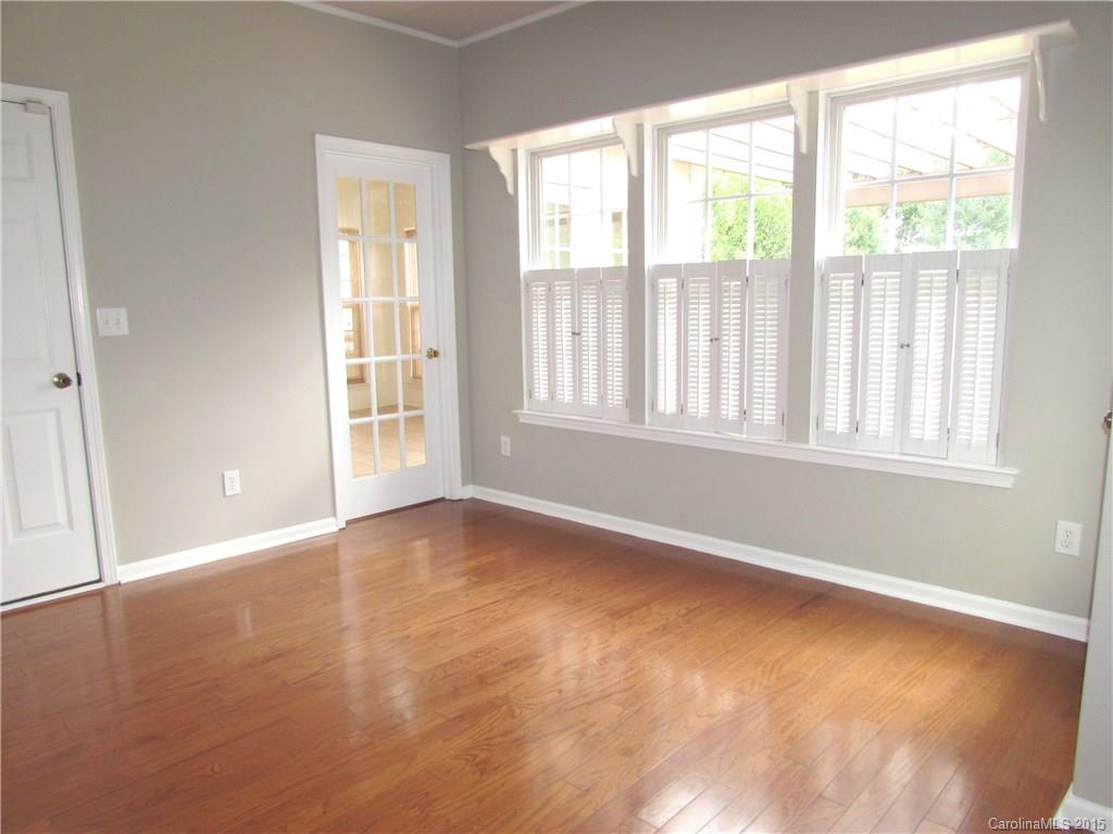Brandon Oaks - Residential