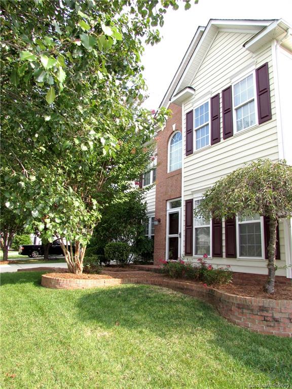 Brandon Oaks - Residential