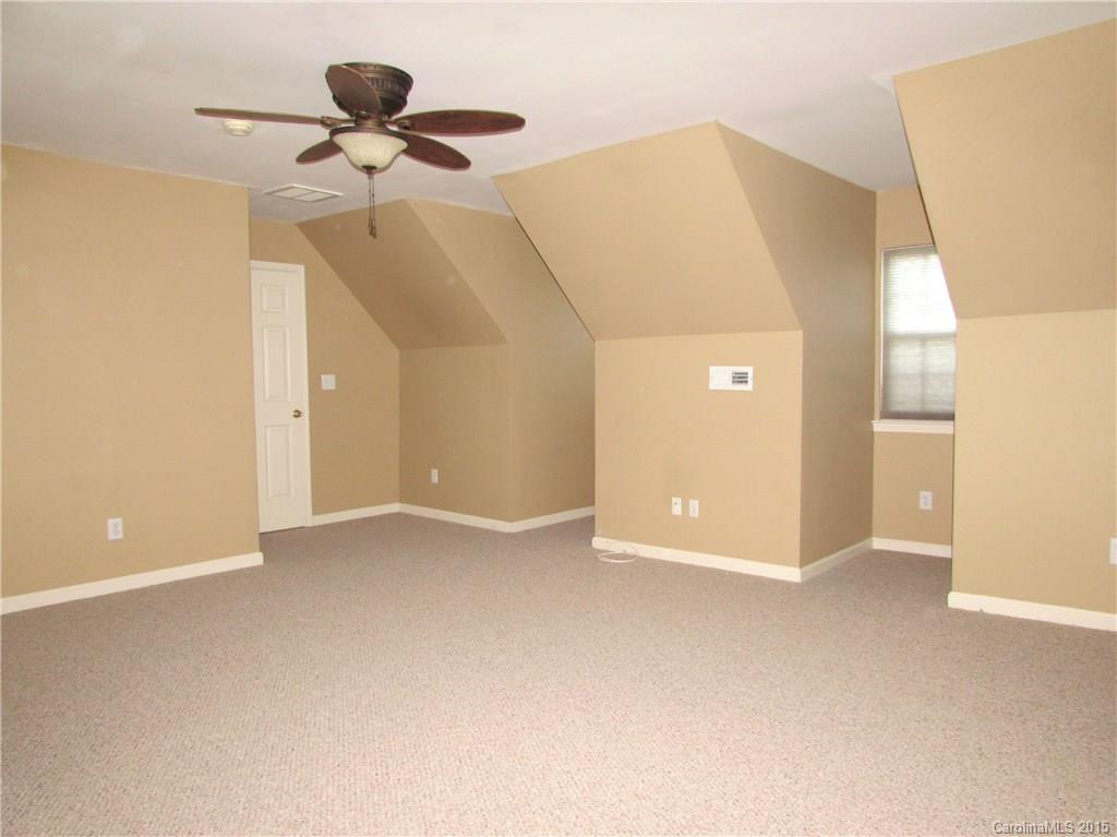 Brandon Oaks - Residential