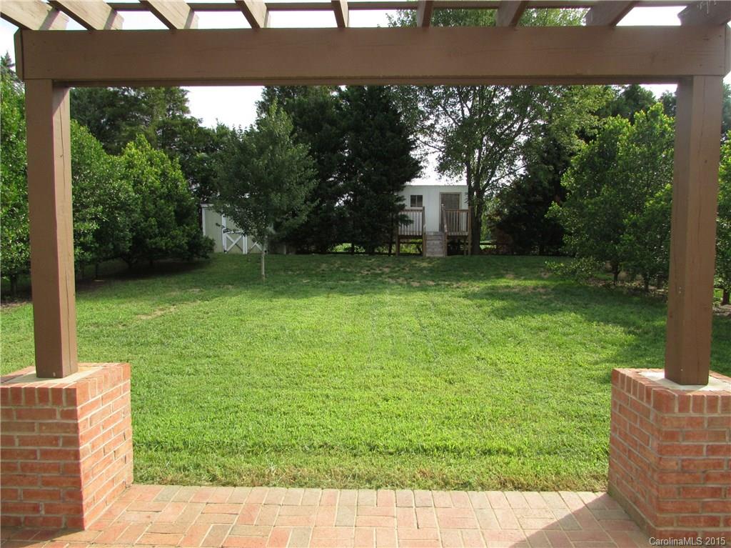 Brandon Oaks - Residential
