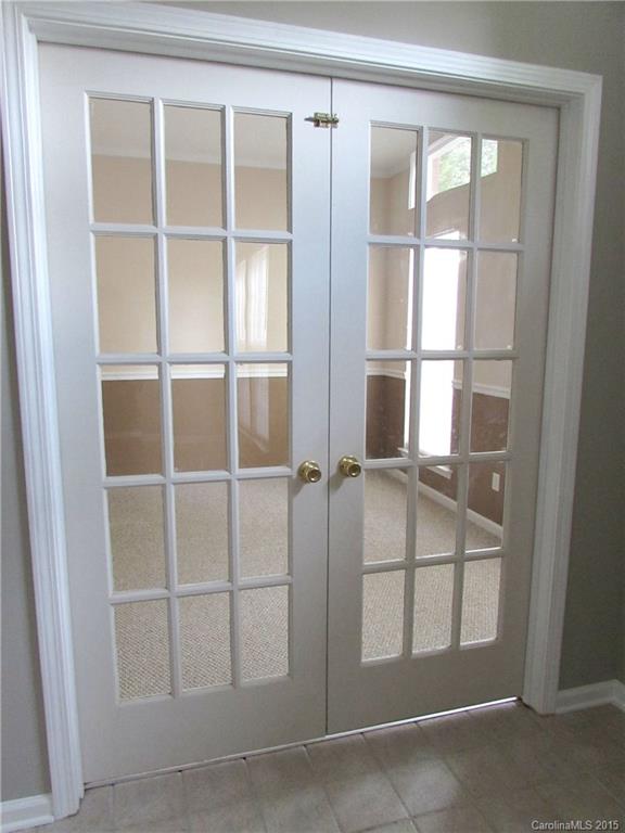 Brandon Oaks - Residential