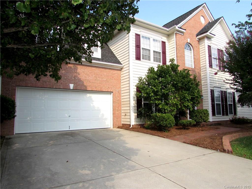 Brandon Oaks - Residential