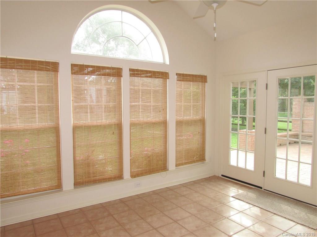 Brandon Oaks - Residential