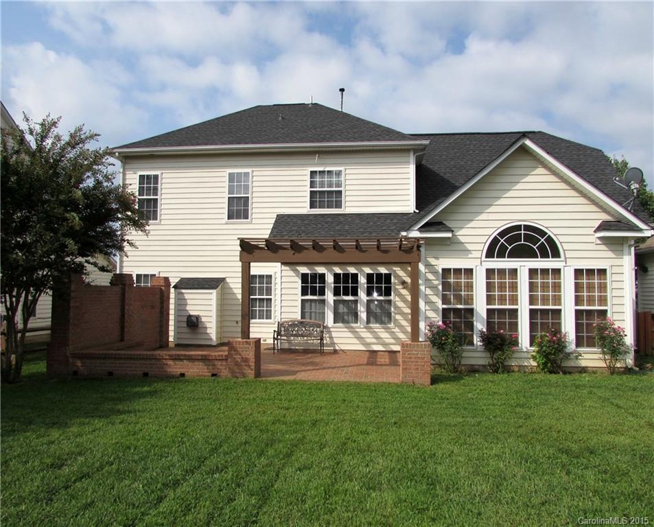 Brandon Oaks - Residential