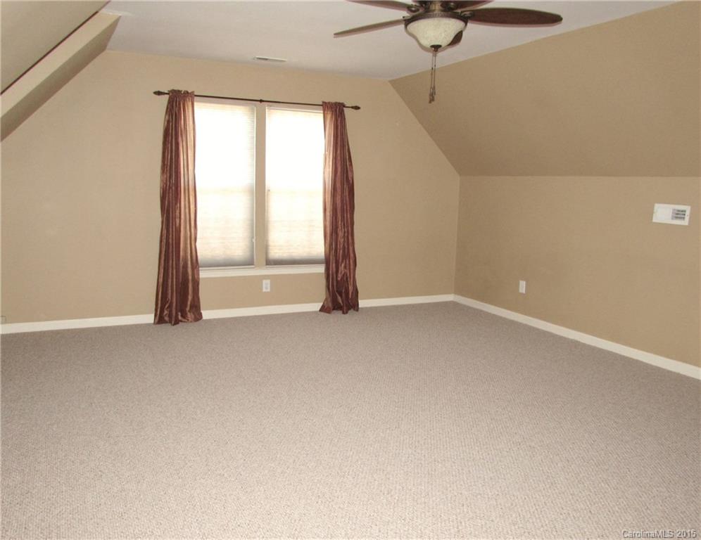 Brandon Oaks - Residential