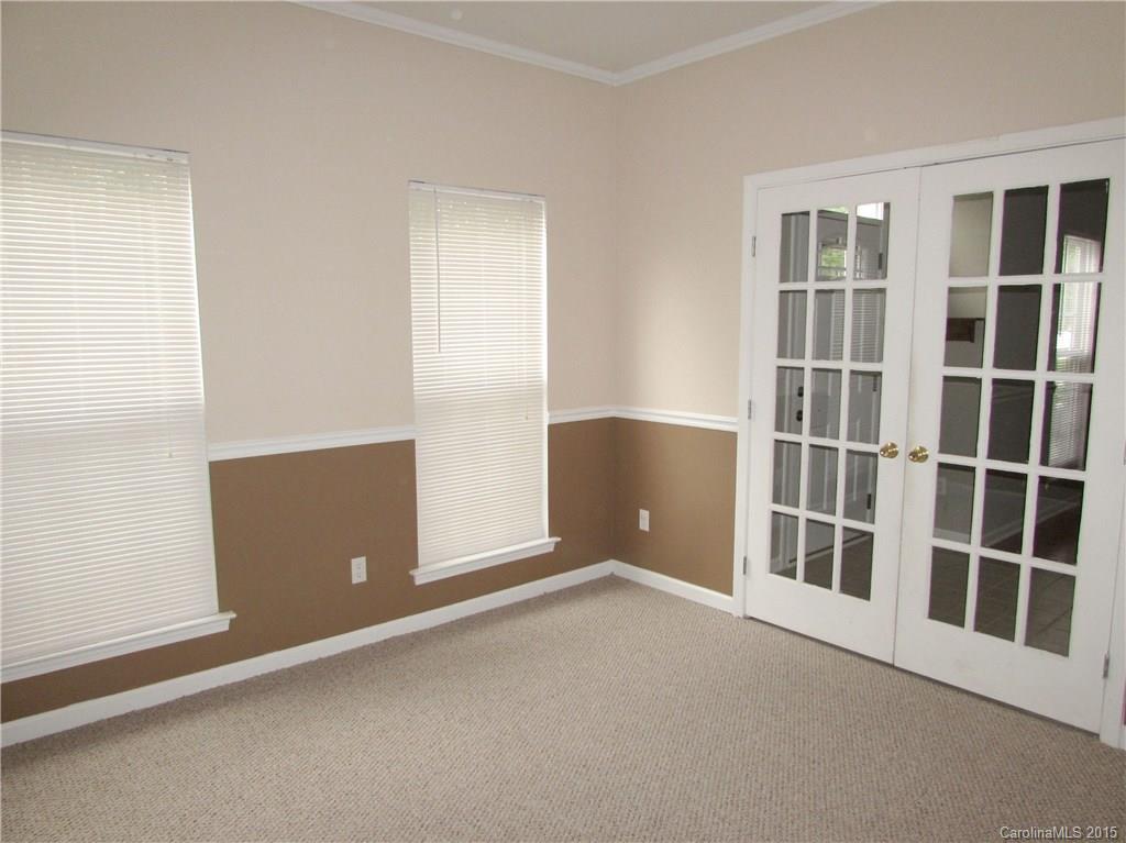 Brandon Oaks - Residential
