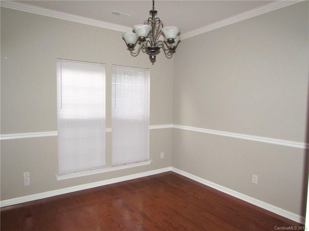 Brandon Oaks - Residential