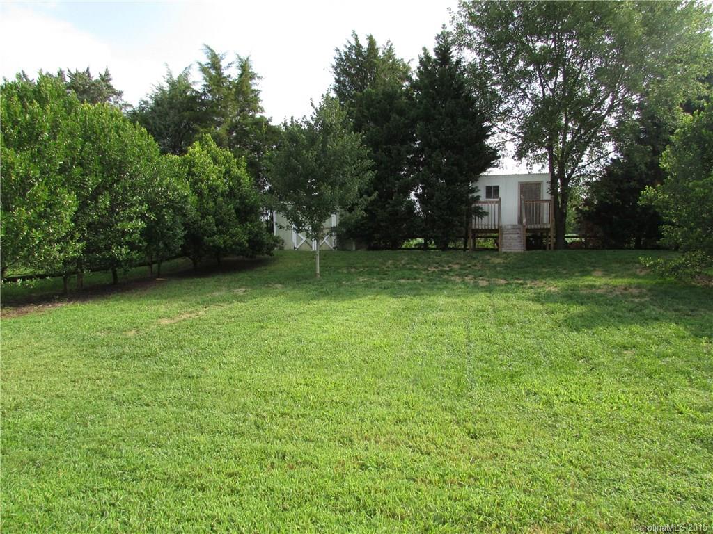 Brandon Oaks - Residential
