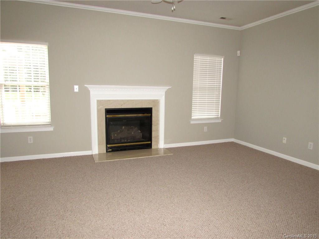 Brandon Oaks - Residential