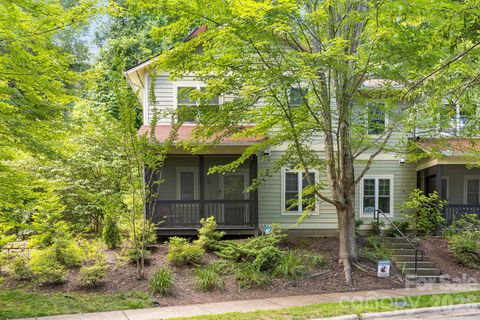Photo of 72 Owens Bell Lane, Asheville, NC 28801 (MLS # 4396427)