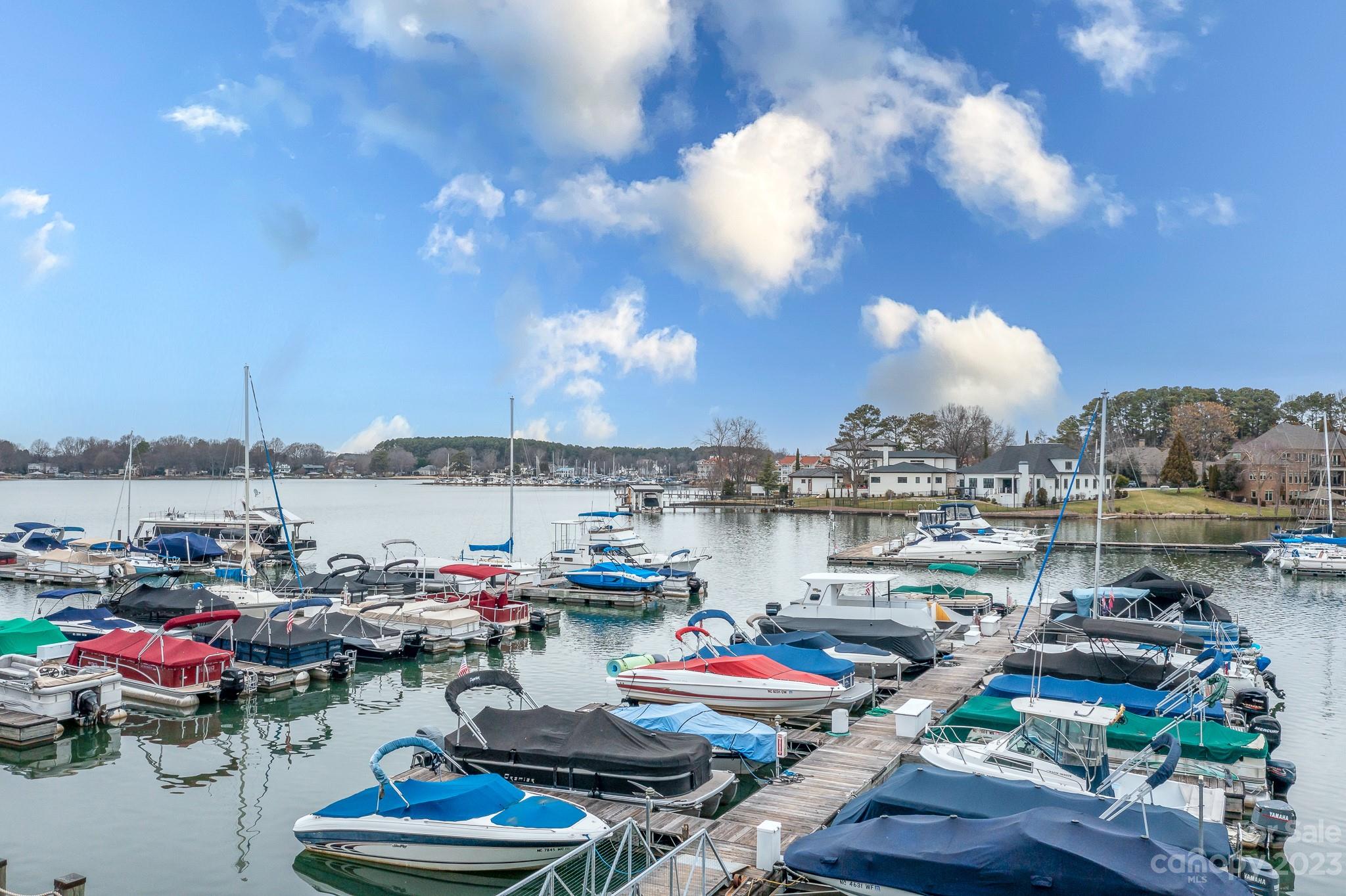 Vineyard Point - Residential