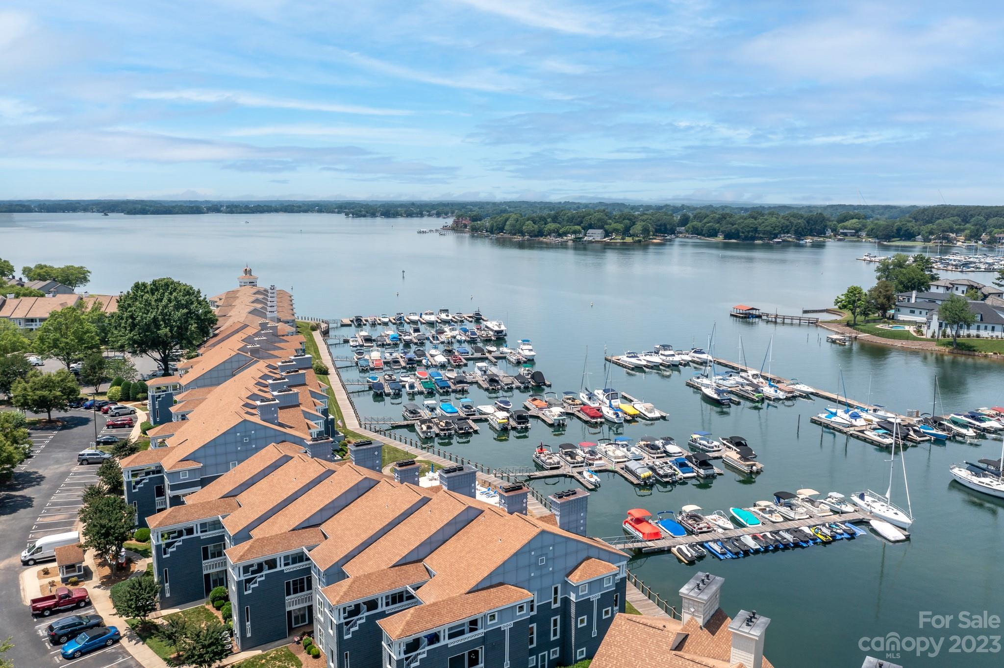 Vineyard Point - Residential