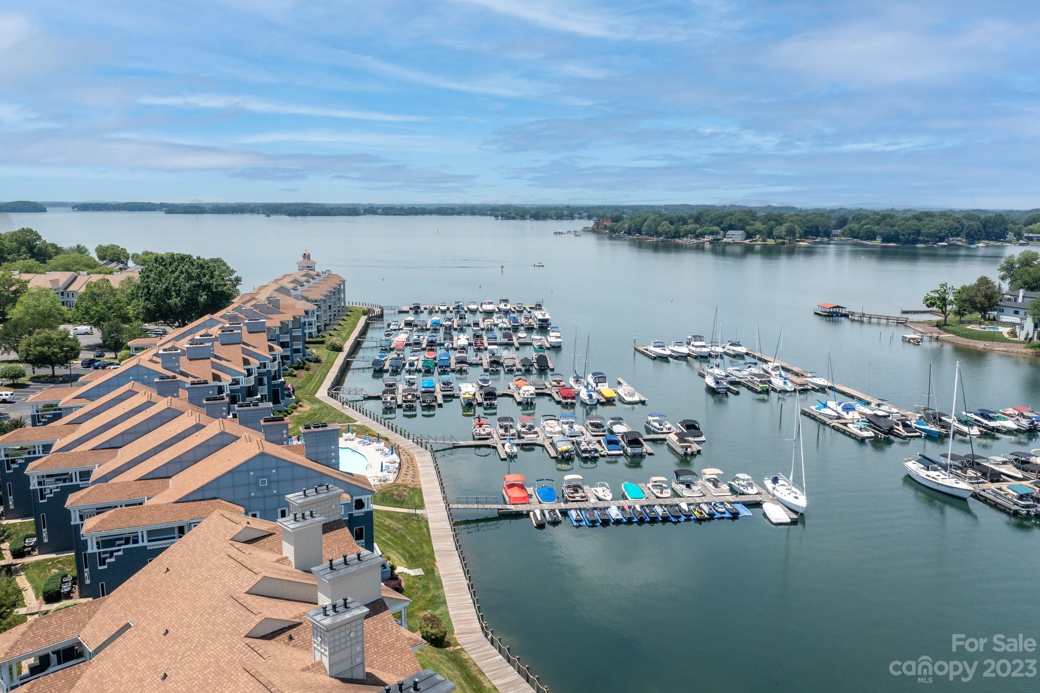 Vineyard Point - Residential