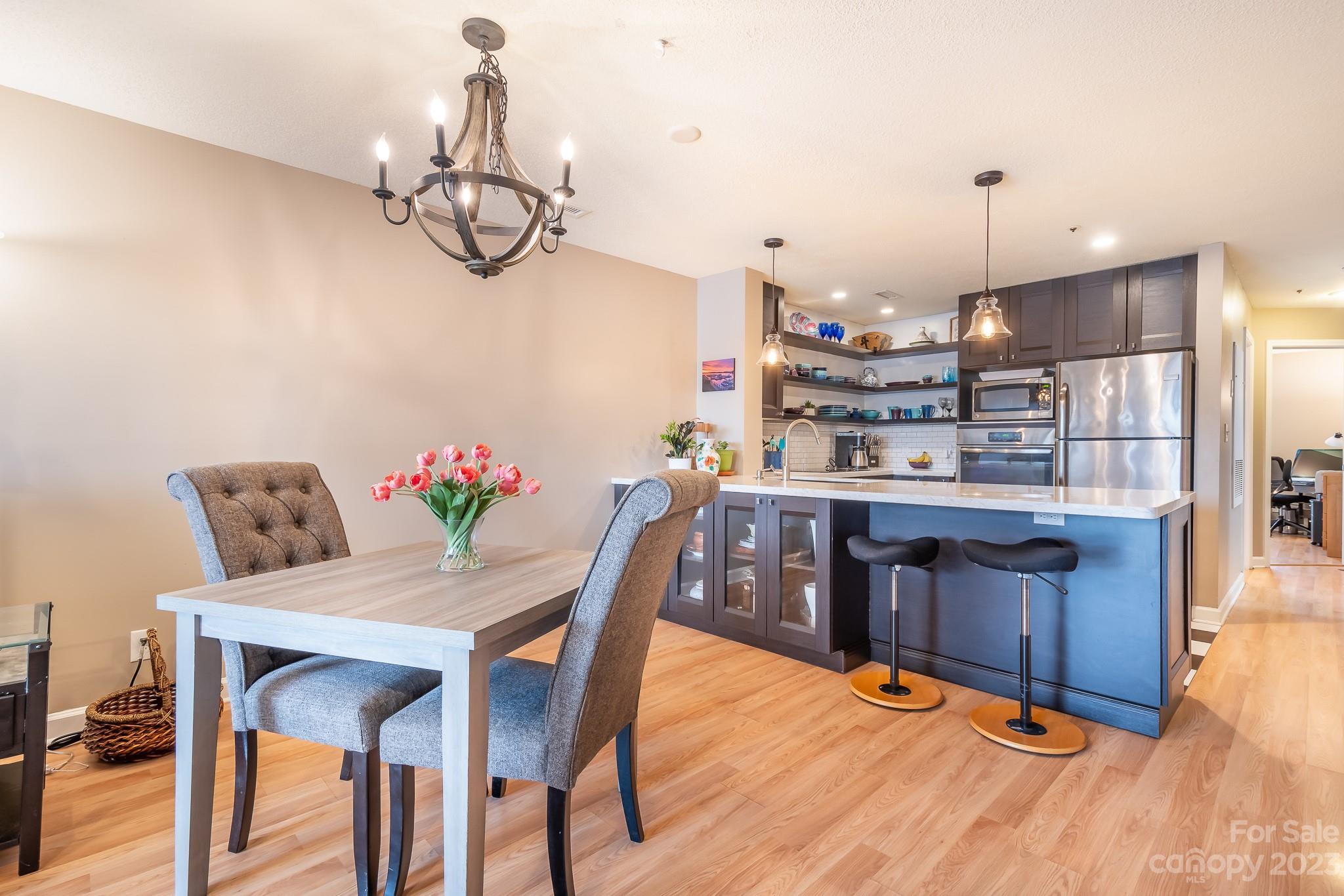 Vineyard Point - Residential