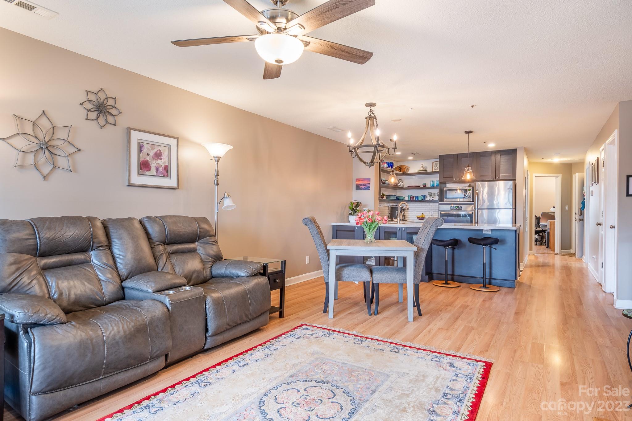 Vineyard Point - Residential